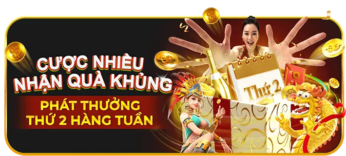 Khuyến mãi chào mừng kuwin 71