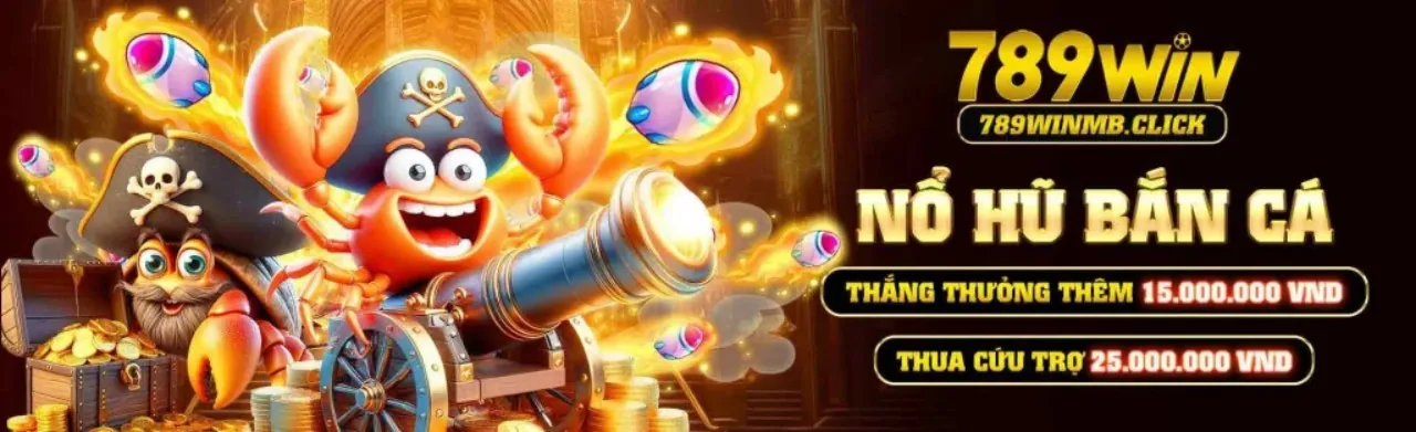 Máy nổ hũ kuwin 71 với Jackpot lớn